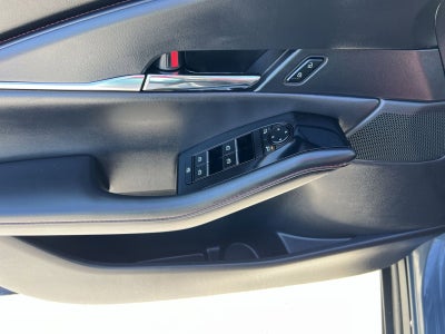 2023 Mazda Mazda CX-30 2.5 S Carbon Edition