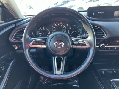 2023 Mazda Mazda CX-30 2.5 S Carbon Edition
