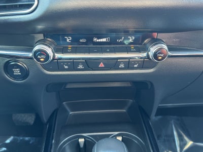 2023 Mazda Mazda CX-30 2.5 S Carbon Edition