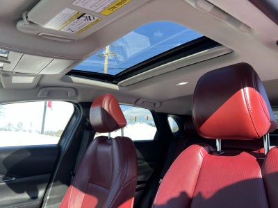 2023 Mazda Mazda CX-30 2.5 S Carbon Edition