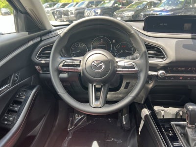 2023 Mazda Mazda CX-30 2.5 S Carbon Edition