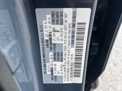 2023 Mazda Mazda CX-30 2.5 S Carbon Edition