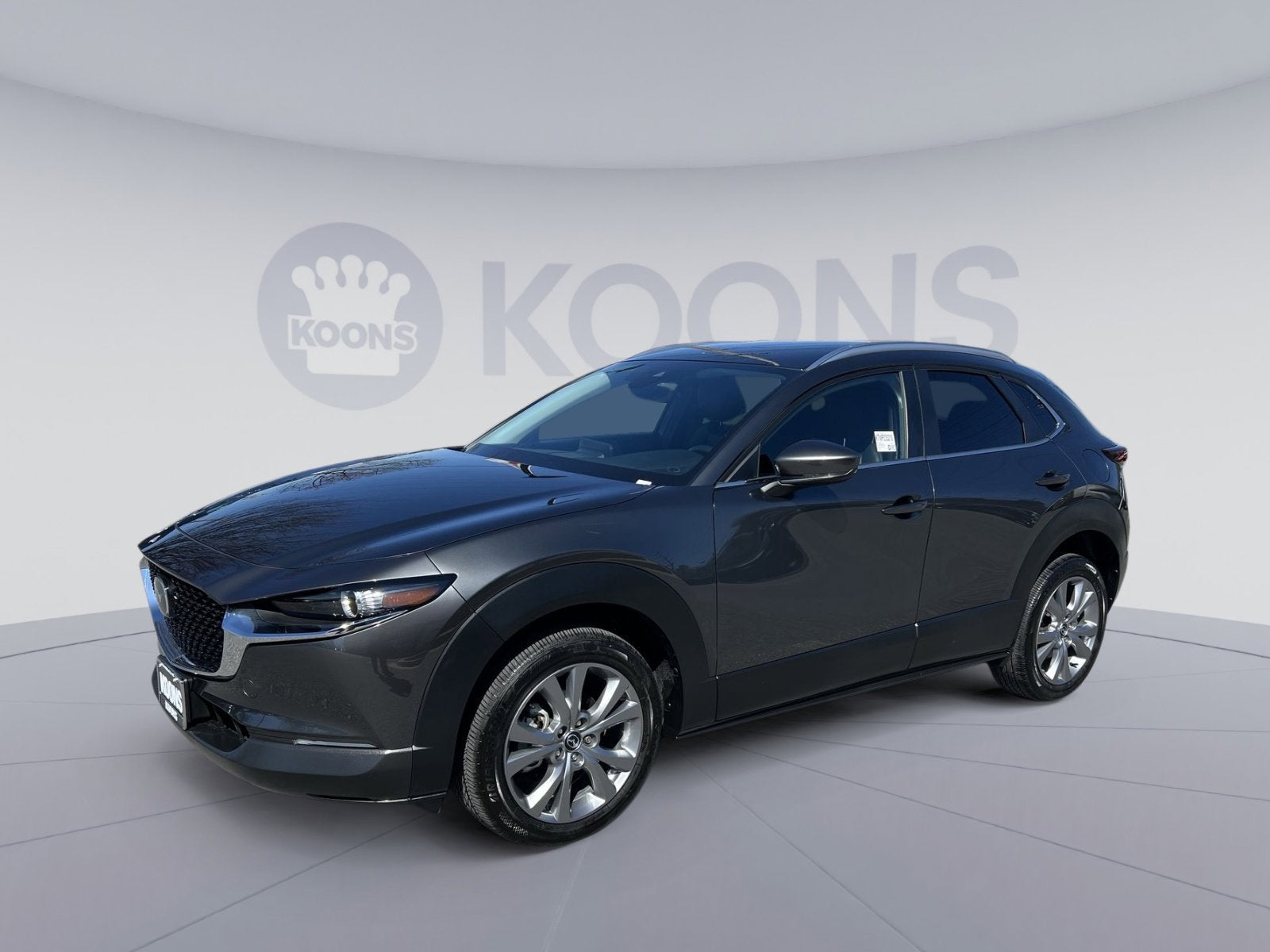 2023 Mazda Mazda CX-30 2.5 S Preferred Package