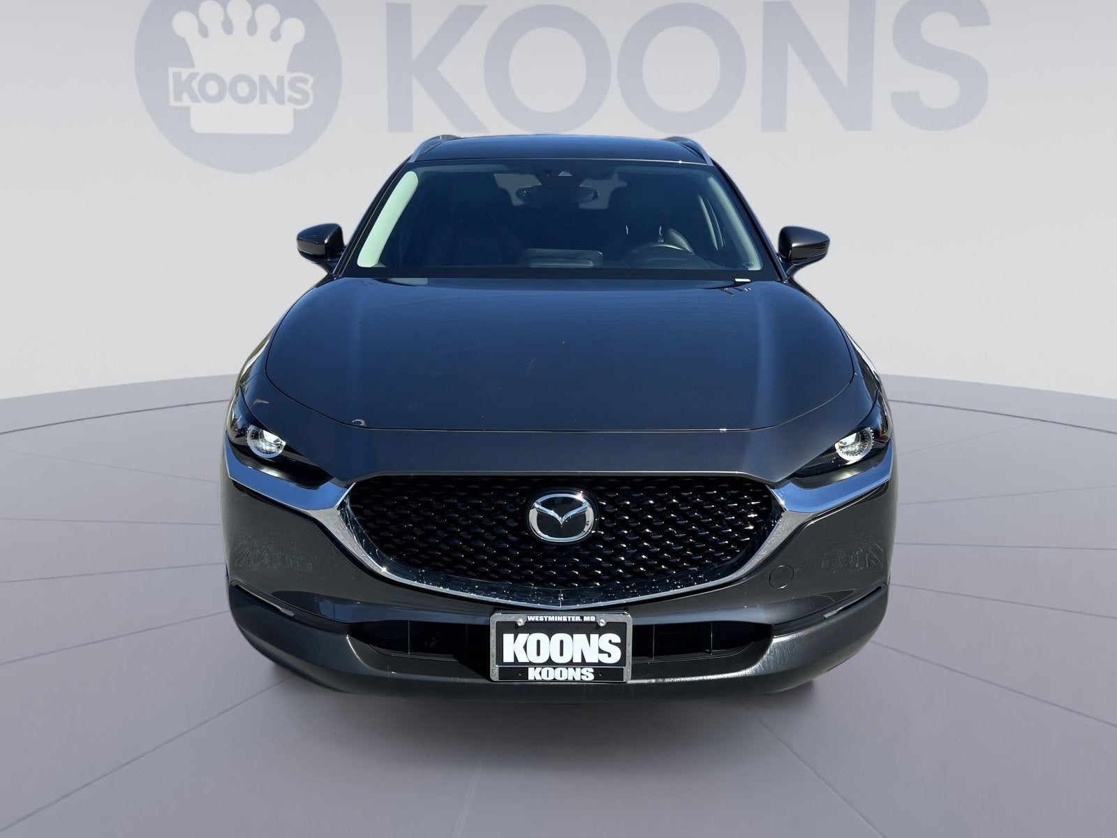 2023 Mazda Mazda CX-30 2.5 S Preferred Package