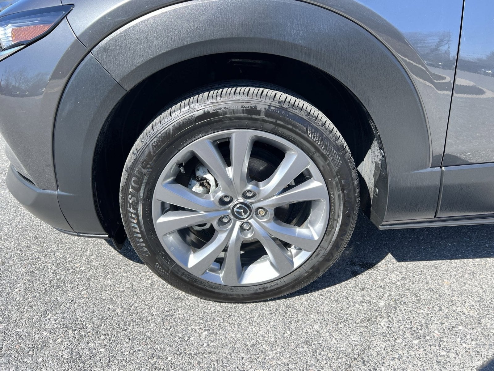 2023 Mazda Mazda CX-30 2.5 S Preferred Package