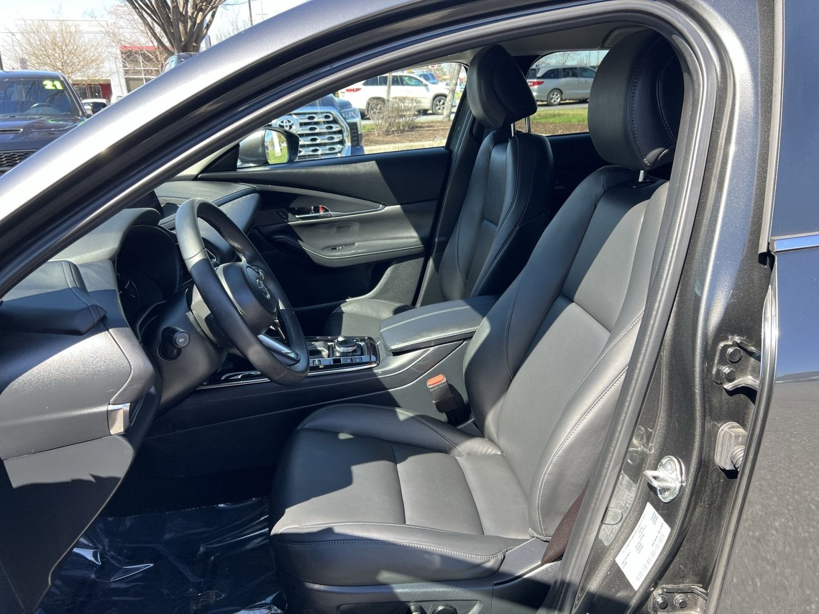 2023 Mazda Mazda CX-30 2.5 S Preferred Package