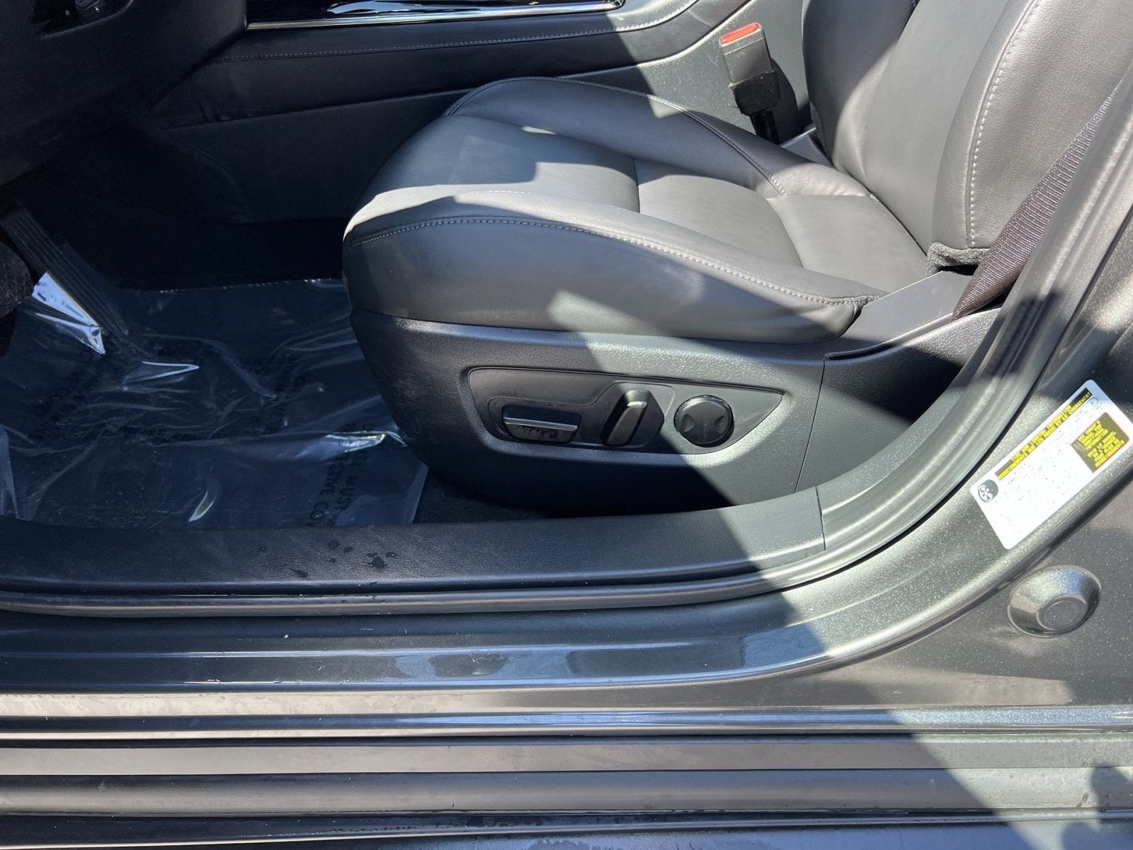 2023 Mazda Mazda CX-30 2.5 S Preferred Package