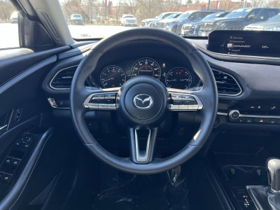 2023 Mazda Mazda CX-30 2.5 S Preferred Package
