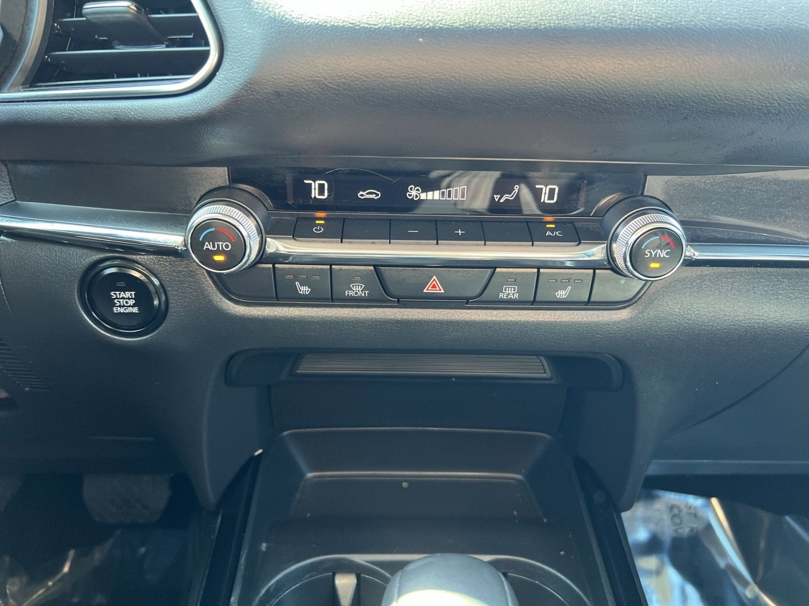 2023 Mazda Mazda CX-30 2.5 S Preferred Package