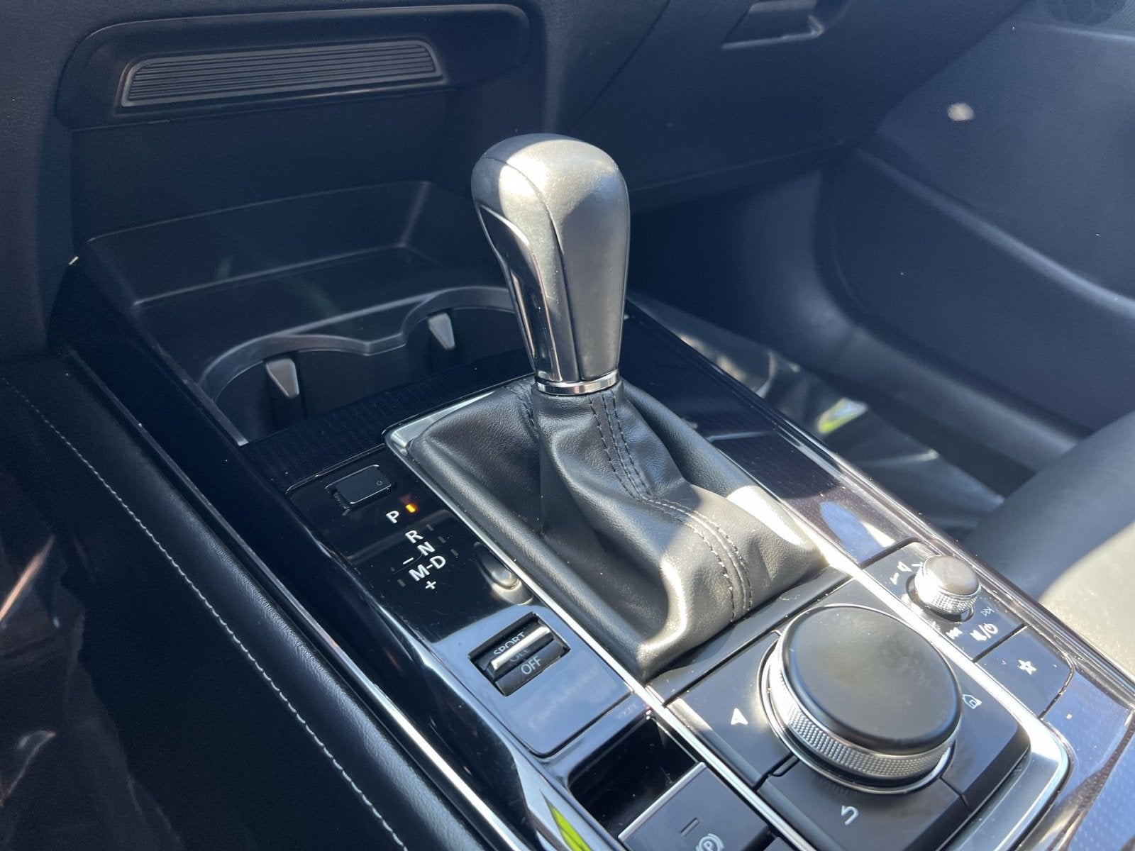 2023 Mazda Mazda CX-30 2.5 S Preferred Package