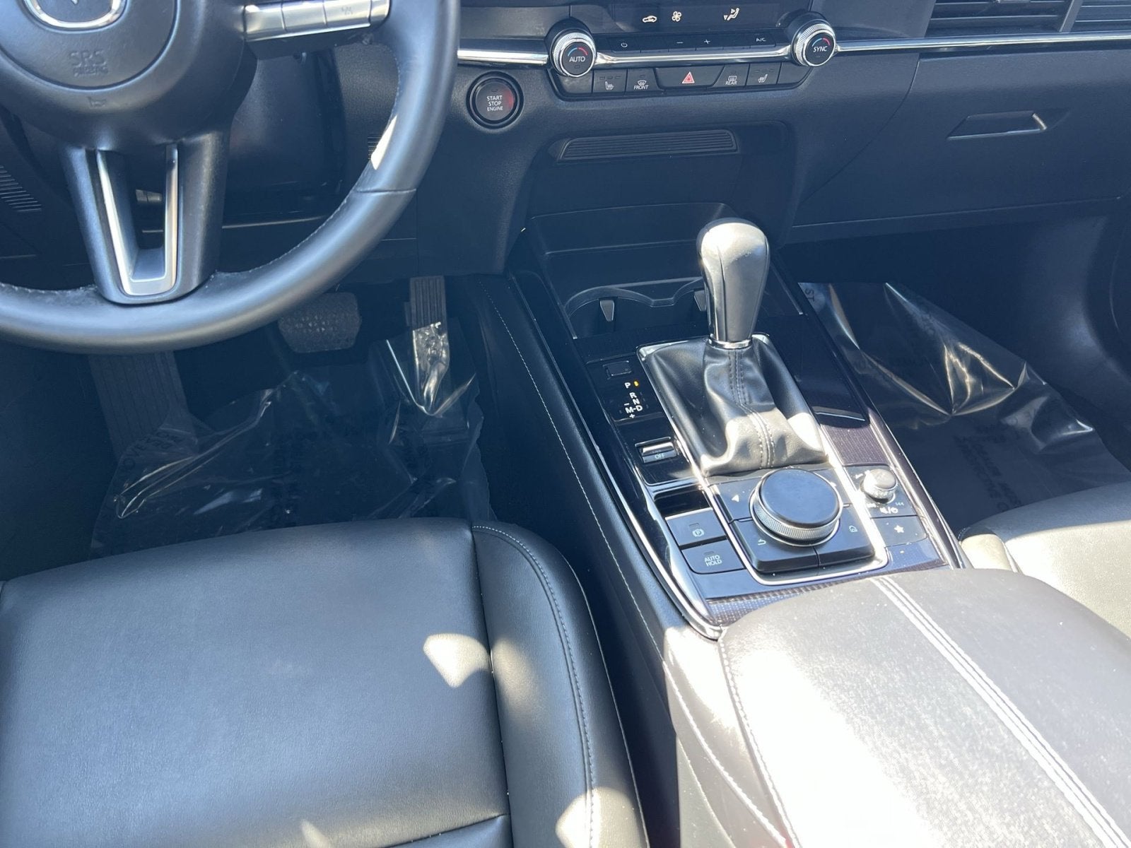 2023 Mazda Mazda CX-30 2.5 S Preferred Package