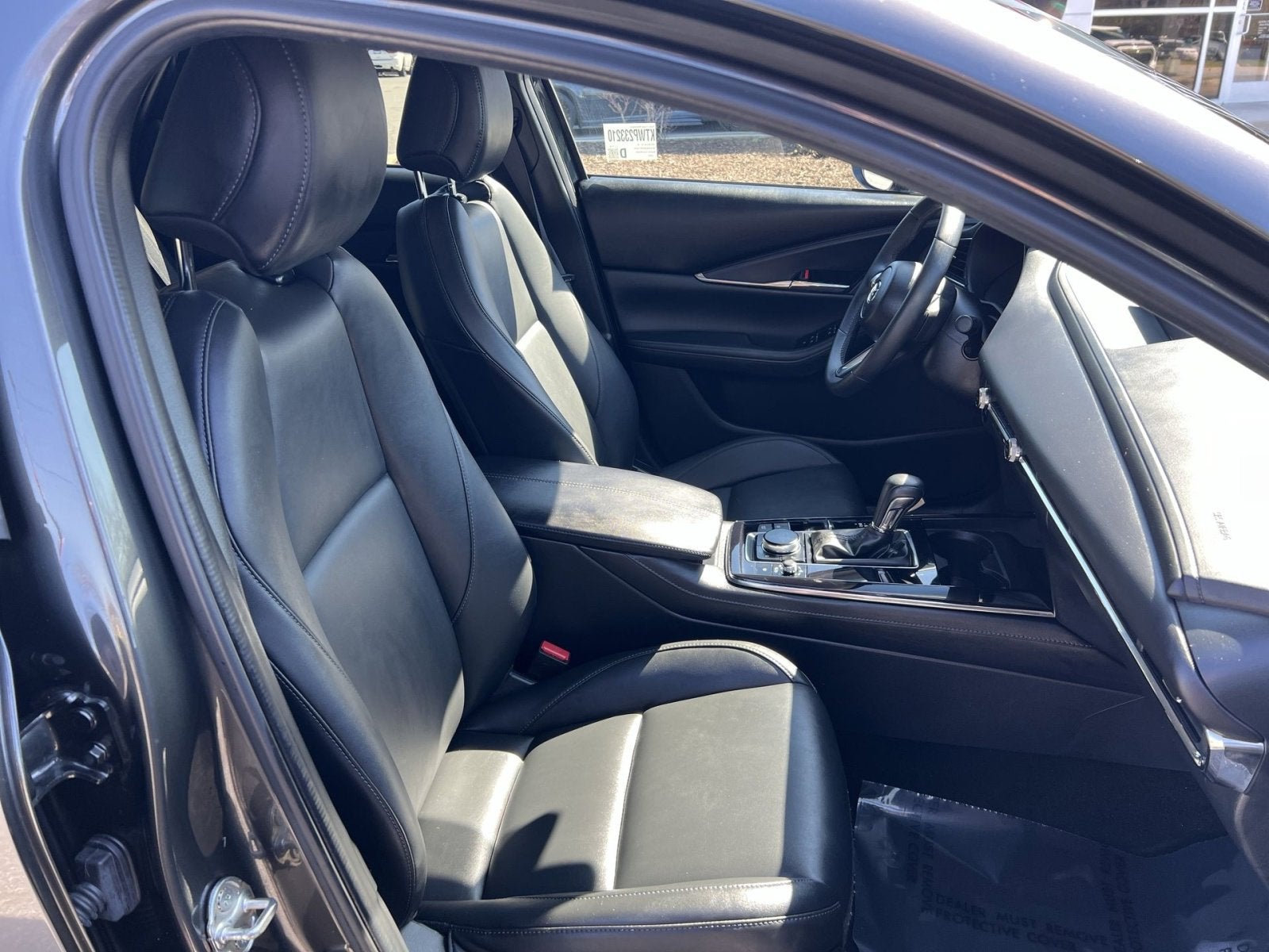 2023 Mazda Mazda CX-30 2.5 S Preferred Package