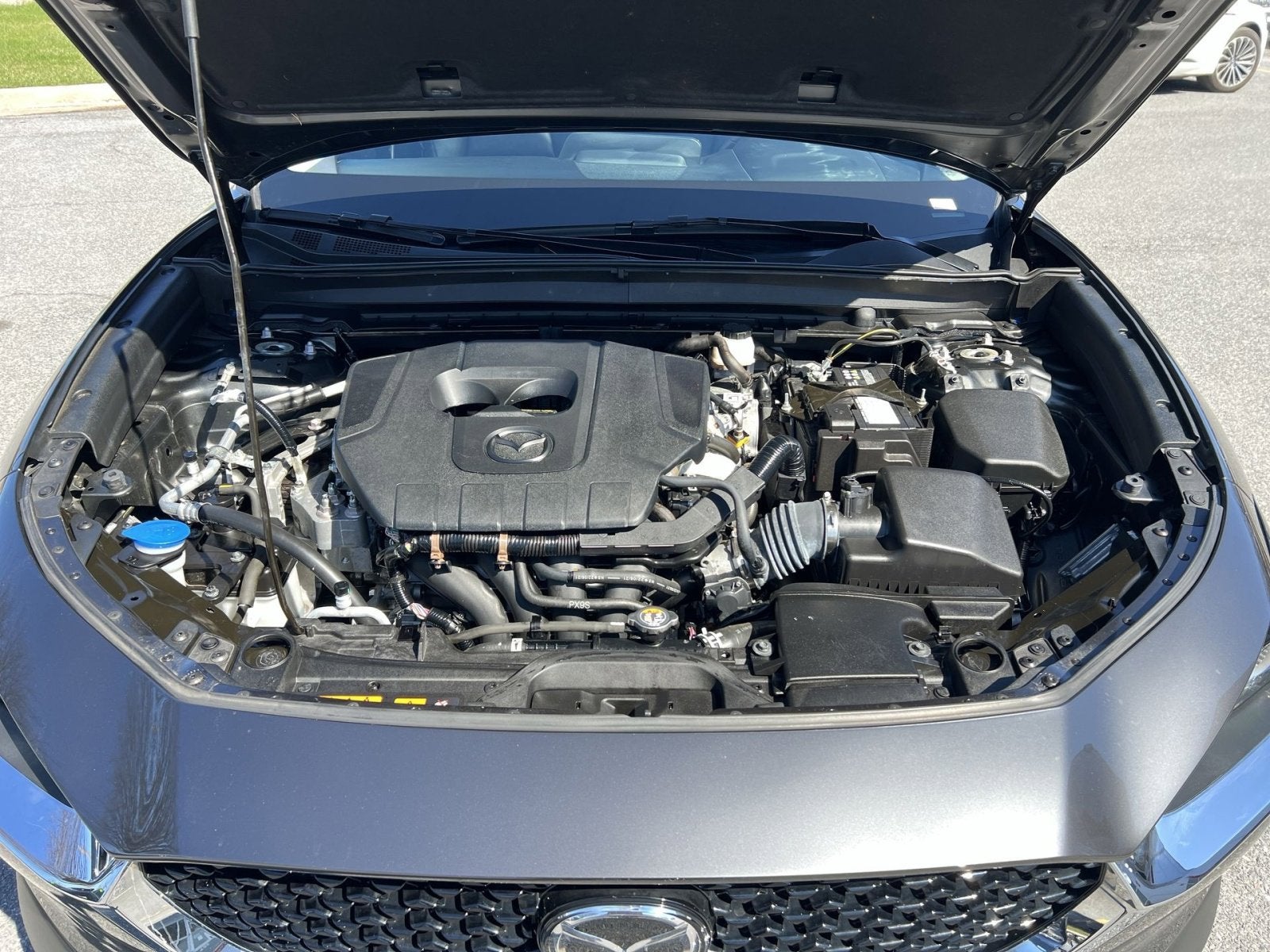 2023 Mazda Mazda CX-30 2.5 S Preferred Package