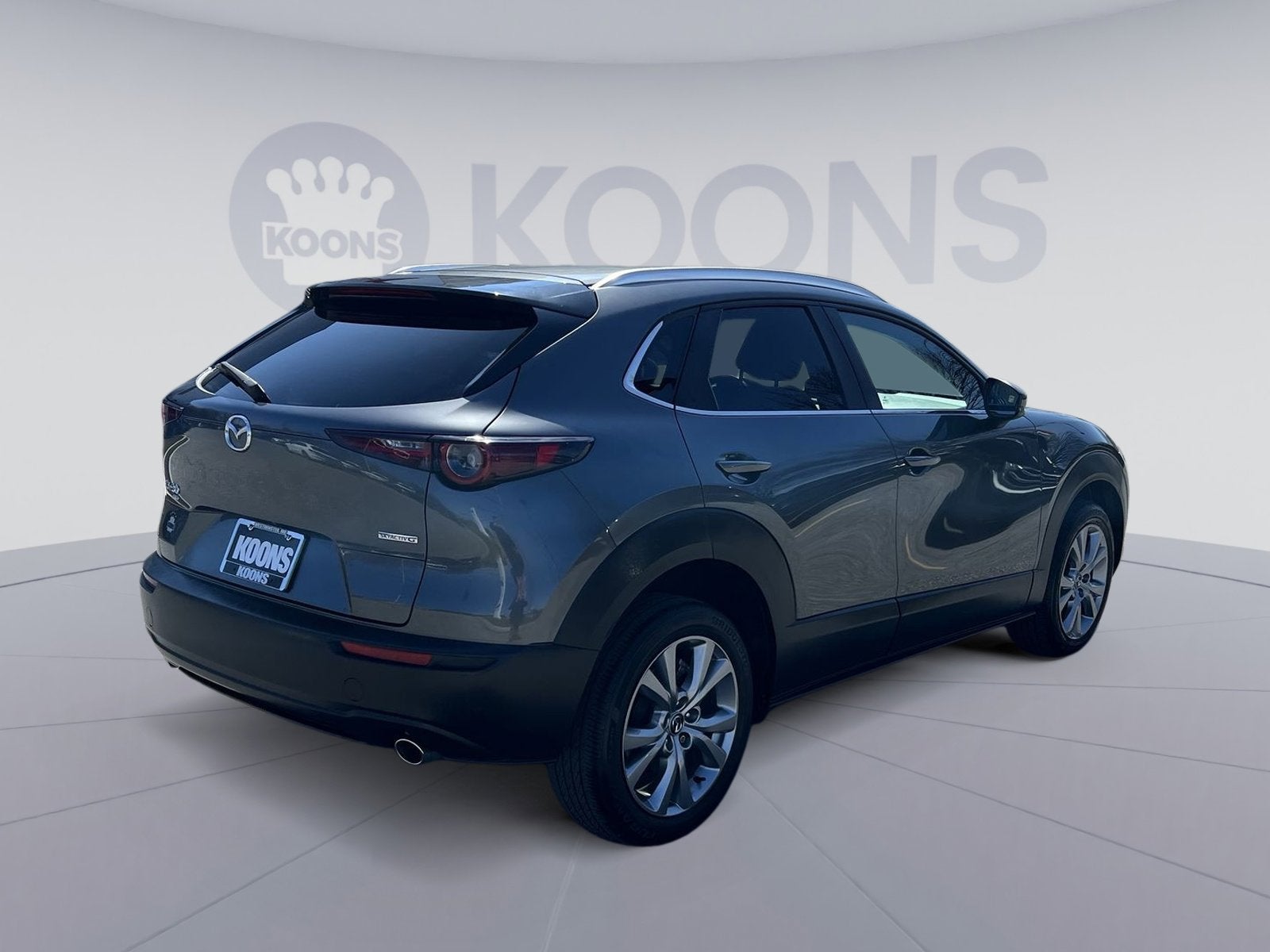 2023 Mazda Mazda CX-30 2.5 S Preferred Package