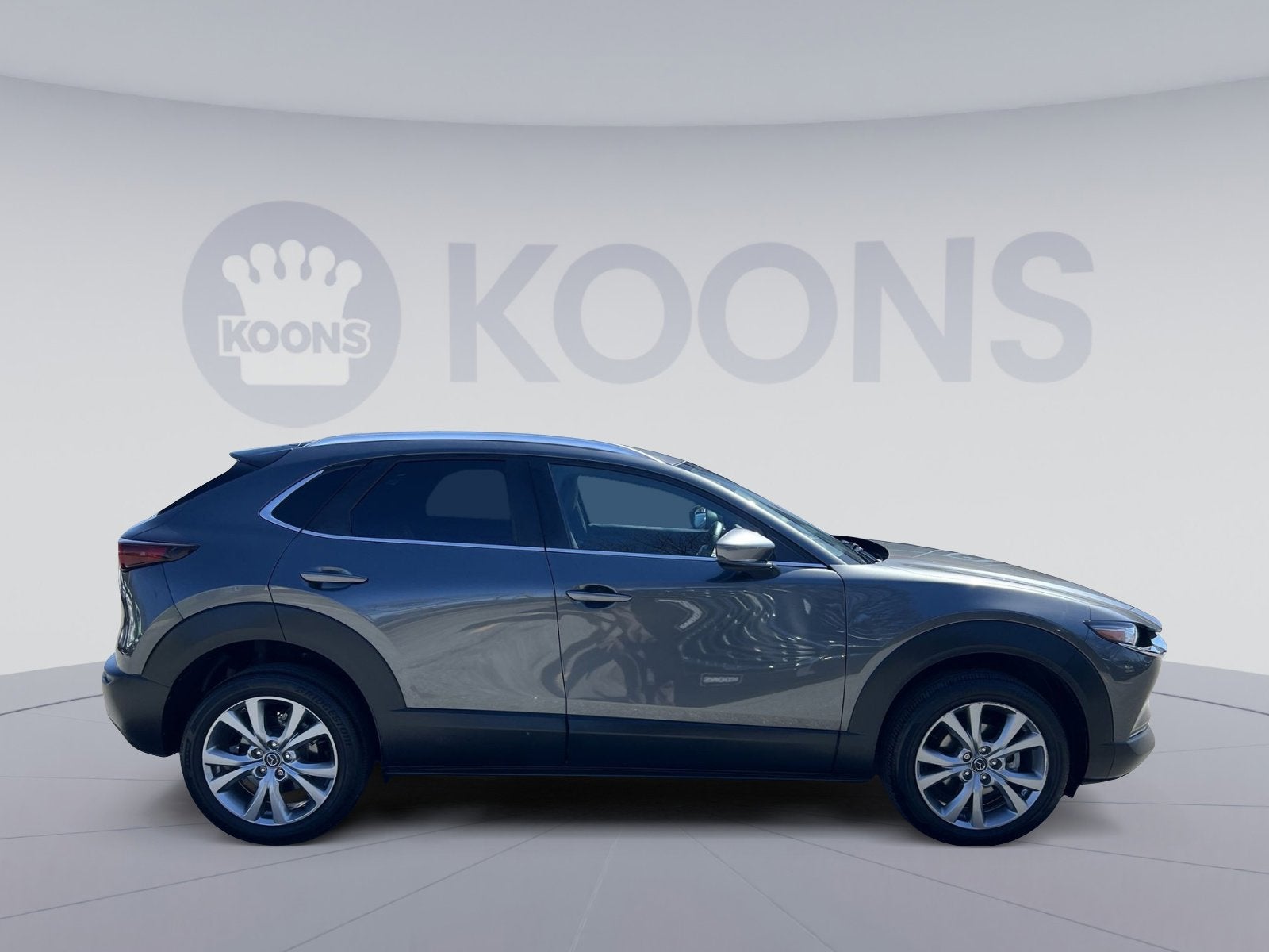 2023 Mazda Mazda CX-30 2.5 S Preferred Package