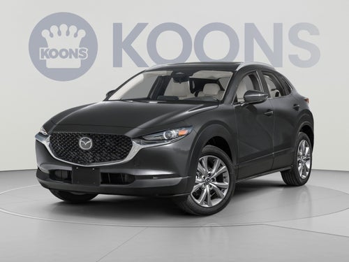 2024 Mazda Mazda CX-30 2.5 S Preferred Package