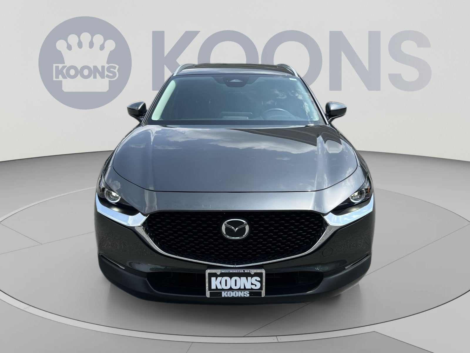 2024 Mazda Mazda CX-30 2.5 S Preferred Package