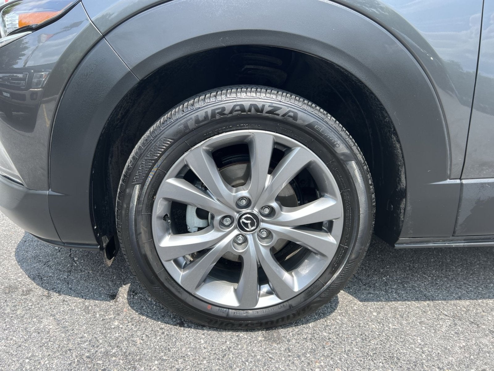 2024 Mazda Mazda CX-30 2.5 S Preferred Package