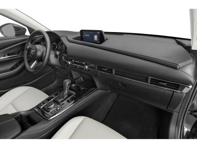 2024 Mazda Mazda CX-30 2.5 S Preferred Package