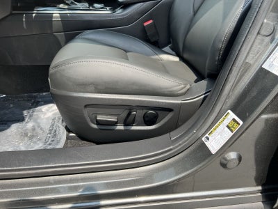 2024 Mazda Mazda CX-30 2.5 S Preferred Package