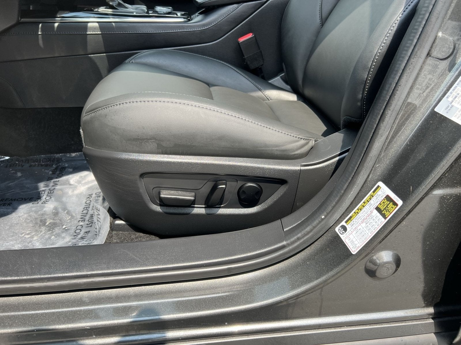 2024 Mazda Mazda CX-30 2.5 S Preferred Package