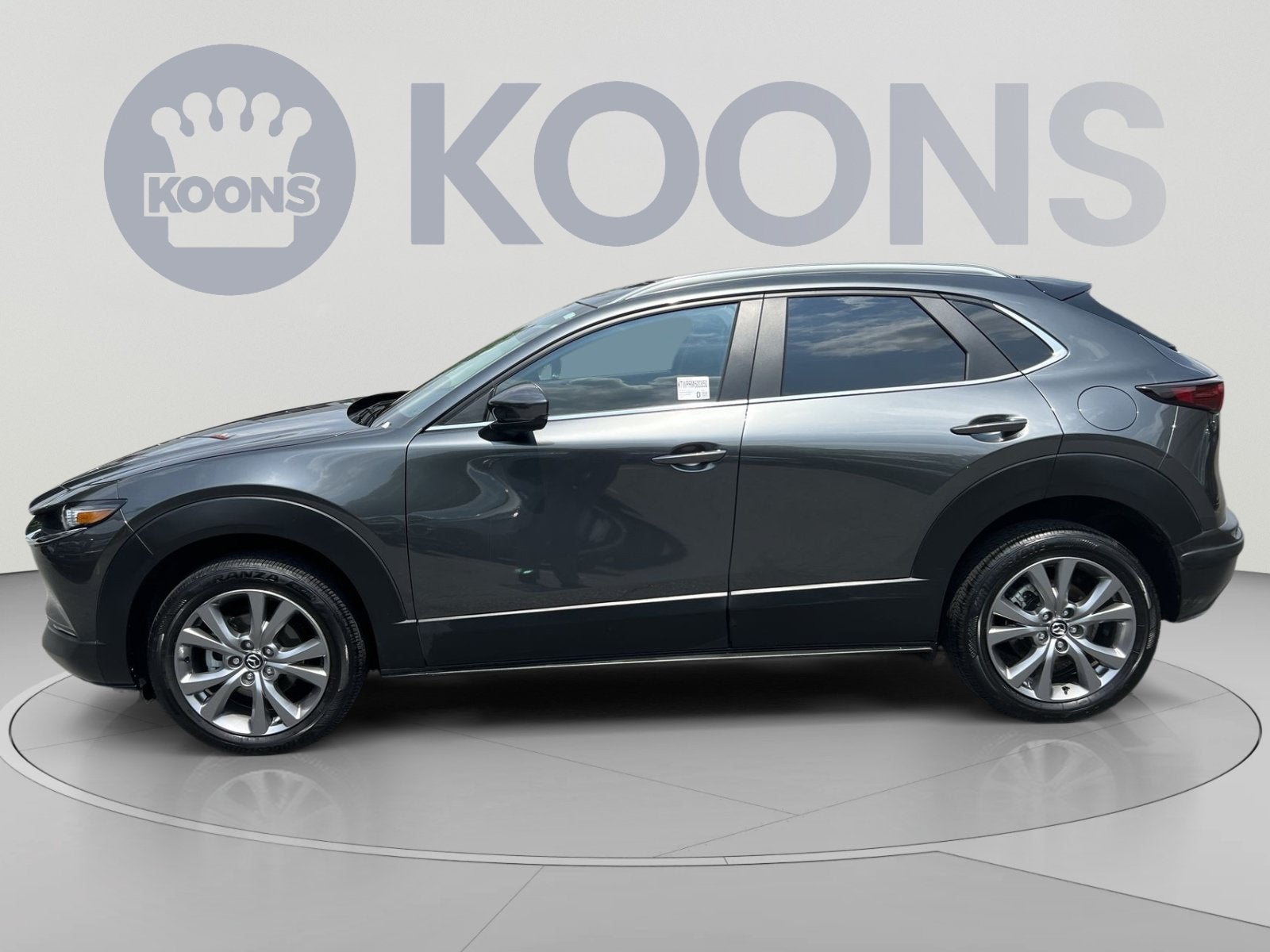 2024 Mazda Mazda CX-30 2.5 S Preferred Package