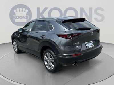 2024 Mazda Mazda CX-30 2.5 S Preferred Package