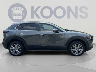 2024 Mazda Mazda CX-30 2.5 S Preferred Package