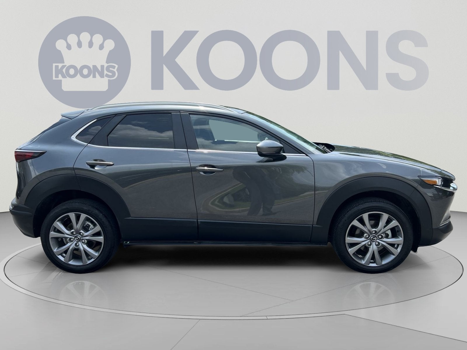 2024 Mazda Mazda CX-30 2.5 S Preferred Package