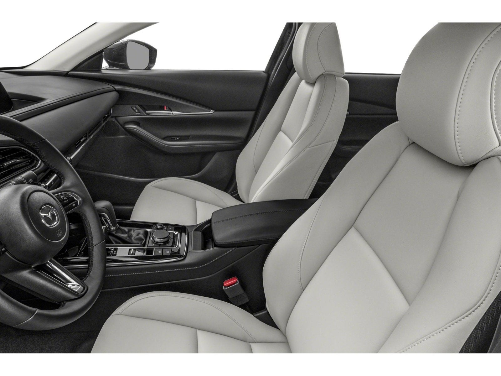2024 Mazda Mazda CX-30 2.5 S Preferred Package