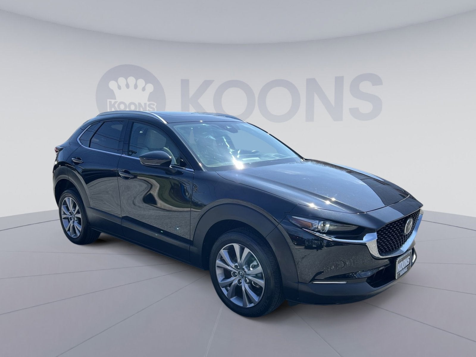 2023 Mazda Mazda CX-30 2.5 S Premium Package