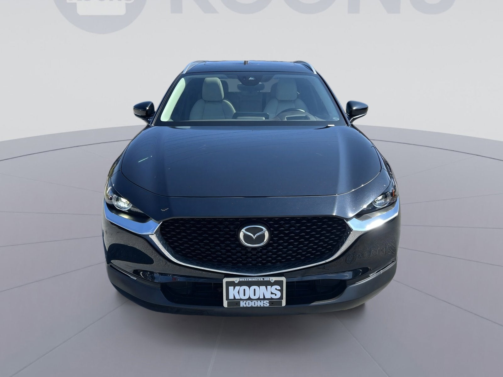 2023 Mazda Mazda CX-30 2.5 S Premium Package