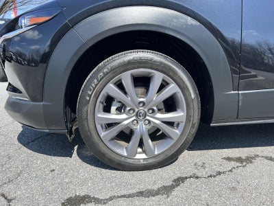 2023 Mazda Mazda CX-30 2.5 S Premium Package