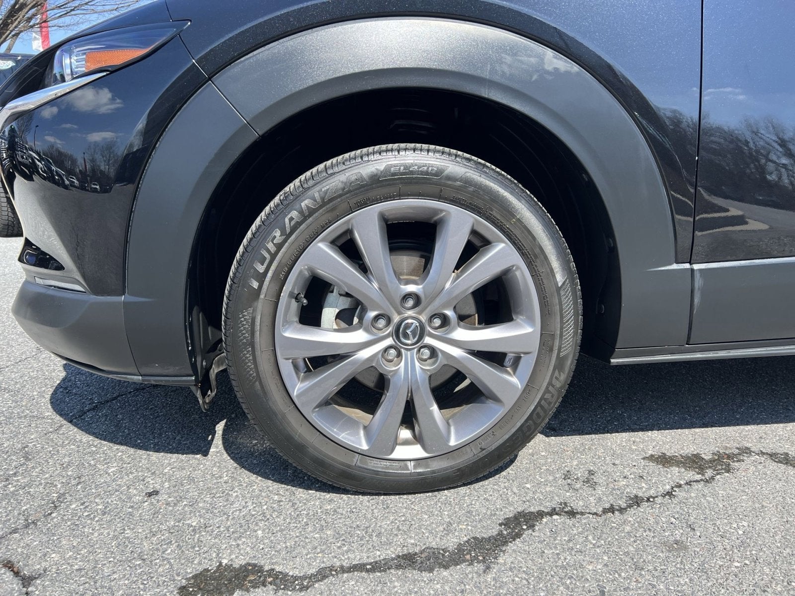 2023 Mazda Mazda CX-30 2.5 S Premium Package