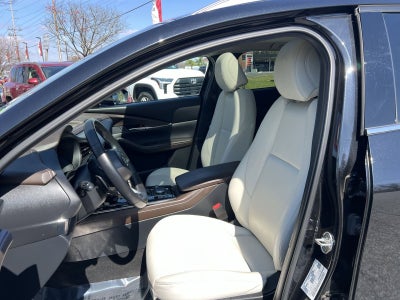 2023 Mazda Mazda CX-30 2.5 S Premium Package