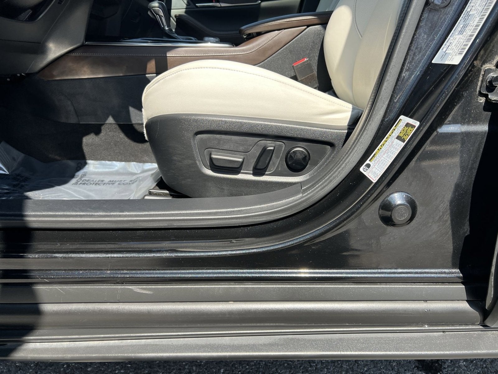 2023 Mazda Mazda CX-30 2.5 S Premium Package