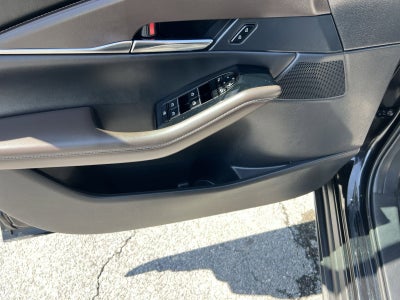 2023 Mazda Mazda CX-30 2.5 S Premium Package