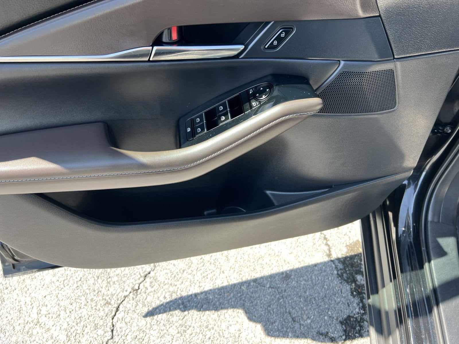 2023 Mazda Mazda CX-30 2.5 S Premium Package