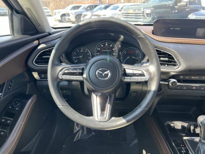 2023 Mazda Mazda CX-30 2.5 S Premium Package