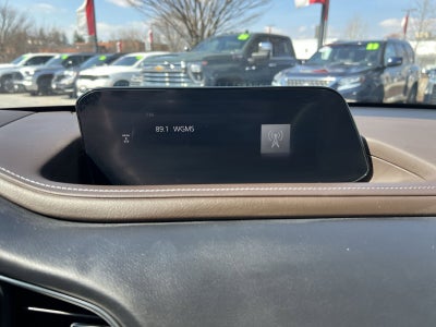 2023 Mazda Mazda CX-30 2.5 S Premium Package