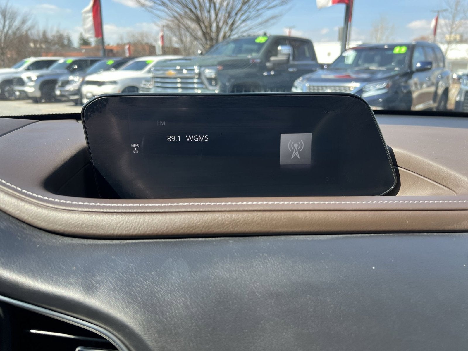 2023 Mazda Mazda CX-30 2.5 S Premium Package