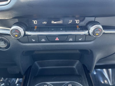 2023 Mazda Mazda CX-30 2.5 S Premium Package