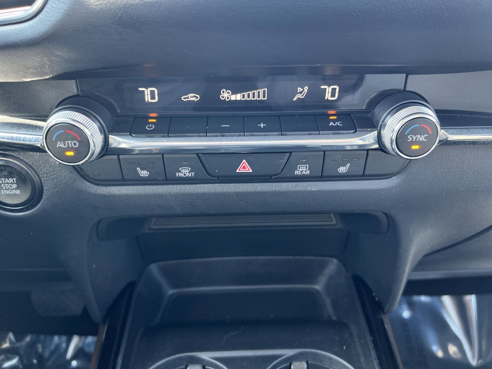 2023 Mazda Mazda CX-30 2.5 S Premium Package