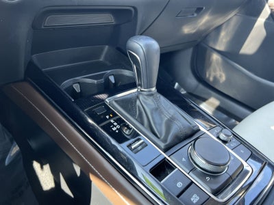 2023 Mazda Mazda CX-30 2.5 S Premium Package