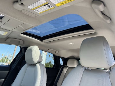 2023 Mazda Mazda CX-30 2.5 S Premium Package