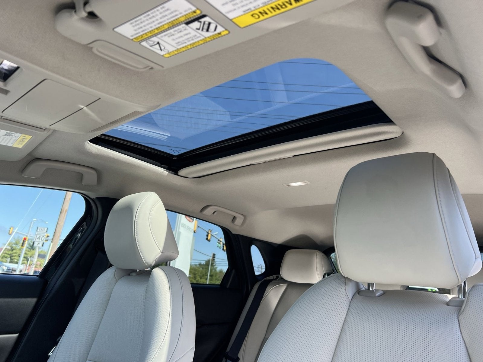 2023 Mazda Mazda CX-30 2.5 S Premium Package