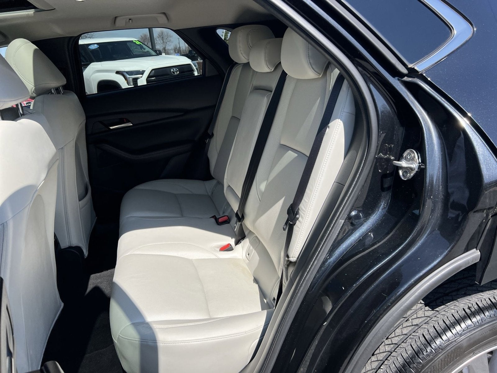 2023 Mazda Mazda CX-30 2.5 S Premium Package