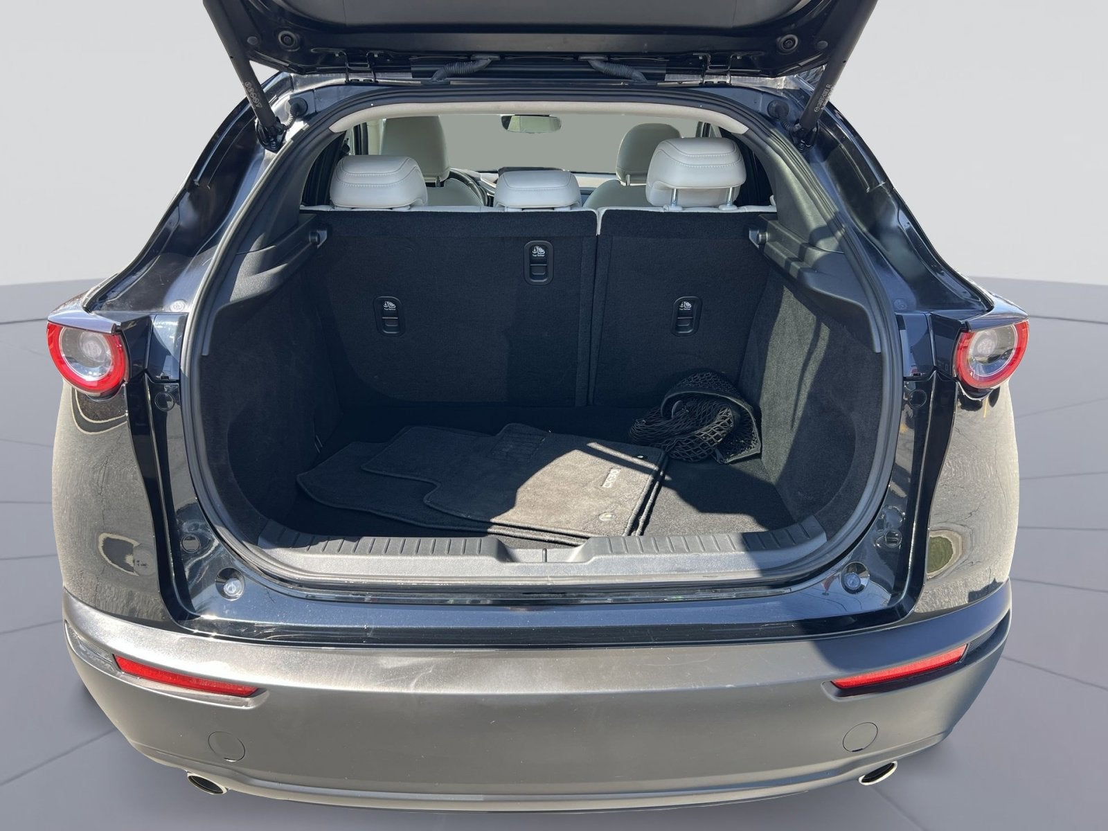 2023 Mazda Mazda CX-30 2.5 S Premium Package