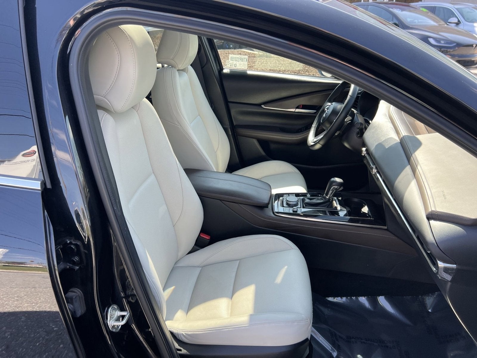 2023 Mazda Mazda CX-30 2.5 S Premium Package