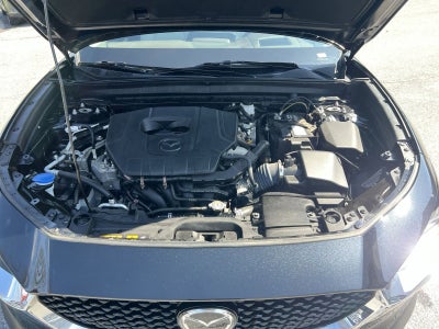 2023 Mazda Mazda CX-30 2.5 S Premium Package